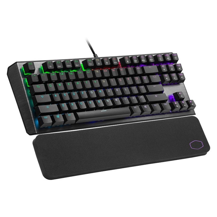Cooler Master CK530 V2 (Red Switch) Claviers Cooler Master Maroc