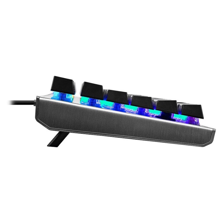 Cooler Master CK530 V2 (Red Switch) Claviers Cooler Master Maroc