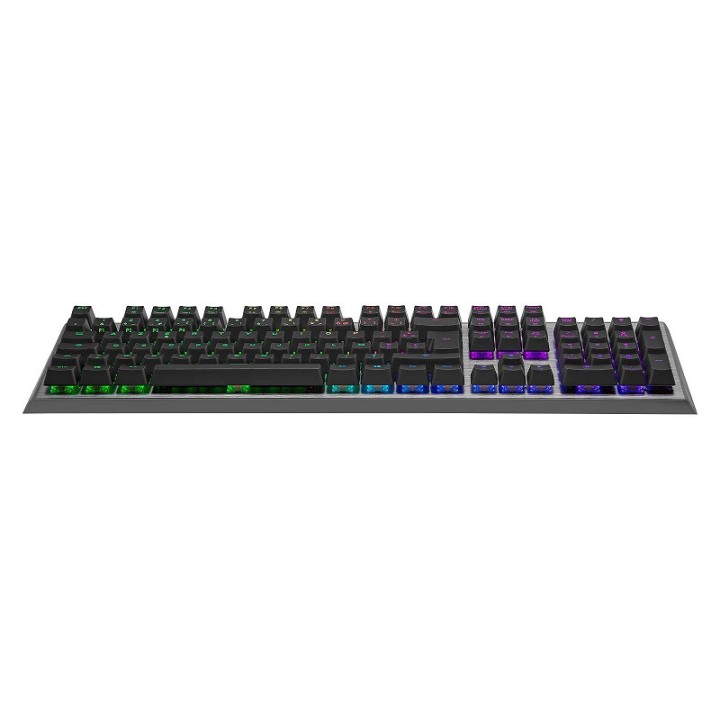 Cooler Master CK550 V2 (Red Switch) Claviers Cooler Master Maroc