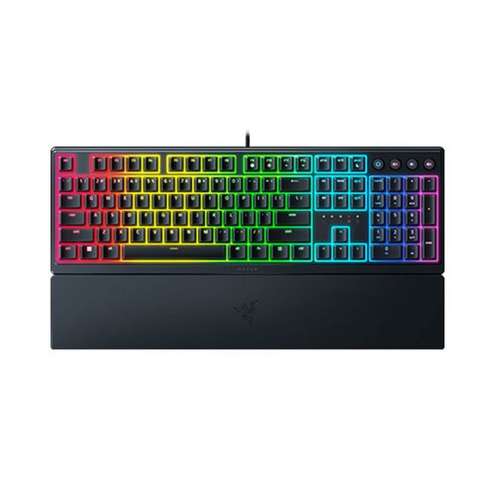 Razer Ornata V3 Claviers Razer Maroc
