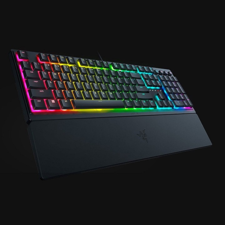 Razer Ornata V3 Claviers Razer Maroc