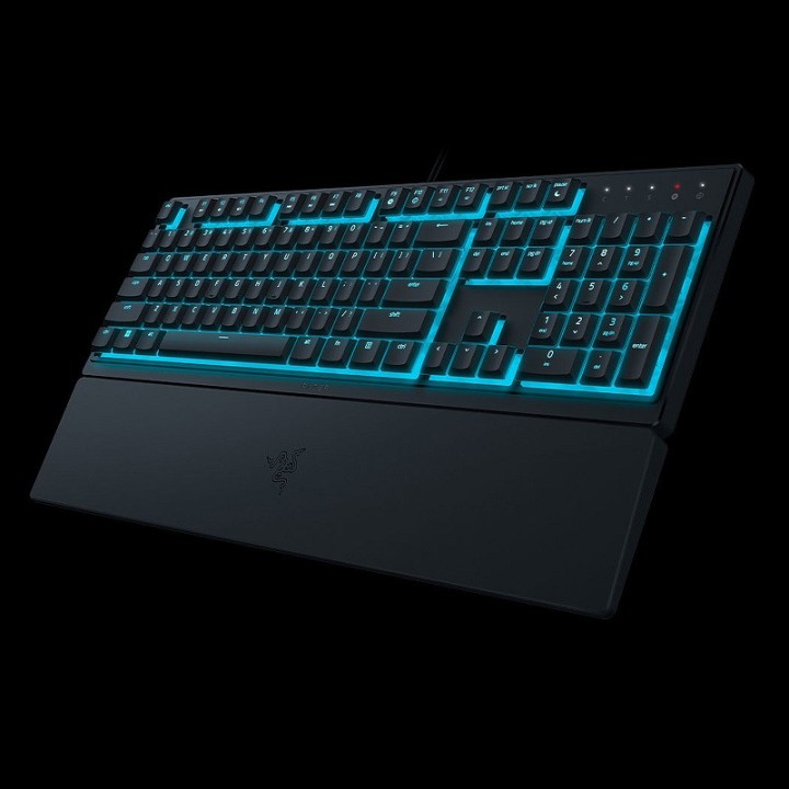 Razer Ornata V3 X Claviers Razer Maroc