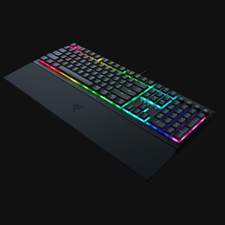 Razer Ornata V3 Claviers Razer Maroc