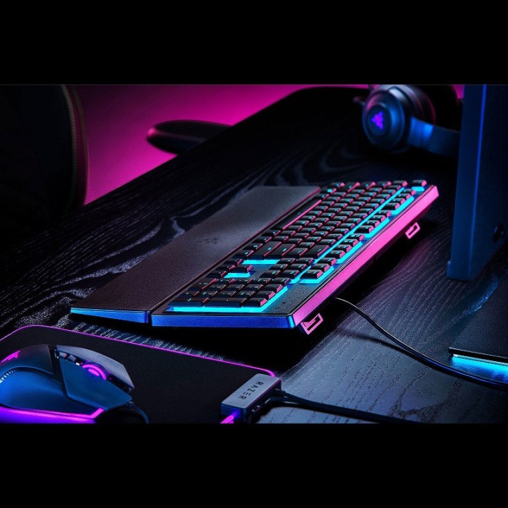 Razer Ornata V3 X Claviers Razer Maroc
