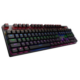 Rapoo V500 Pro Claviers Rapoo Maroc