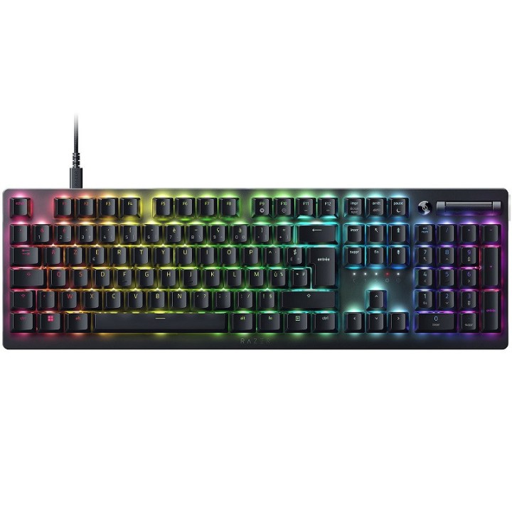 Razer DeathStalker v2 Claviers Razer Maroc