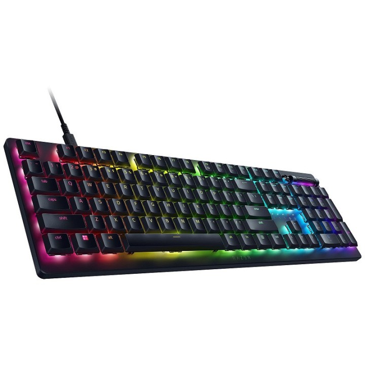 Razer DeathStalker v2 Claviers Razer Maroc
