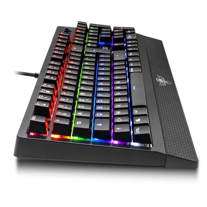 Spirit of Gamer Xpert K500 Claviers Spirit of Gamer Maroc