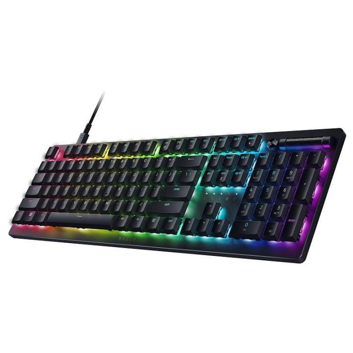 Razer DeathStalker v2 Claviers Razer Maroc