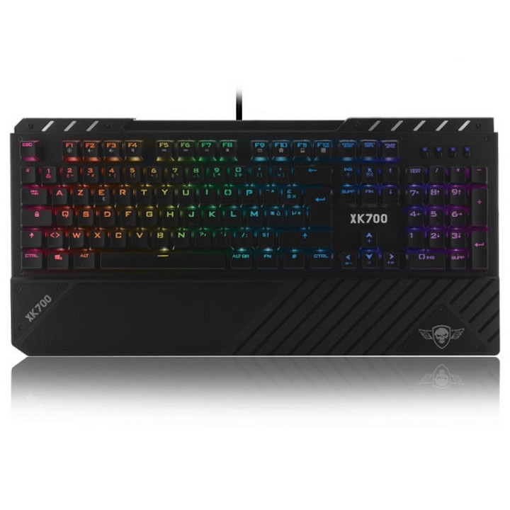 Spirit of Gamer Xpert K700 Claviers Spirit of Gamer Maroc