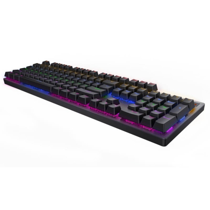 Rapoo V500 Pro Claviers Rapoo Maroc