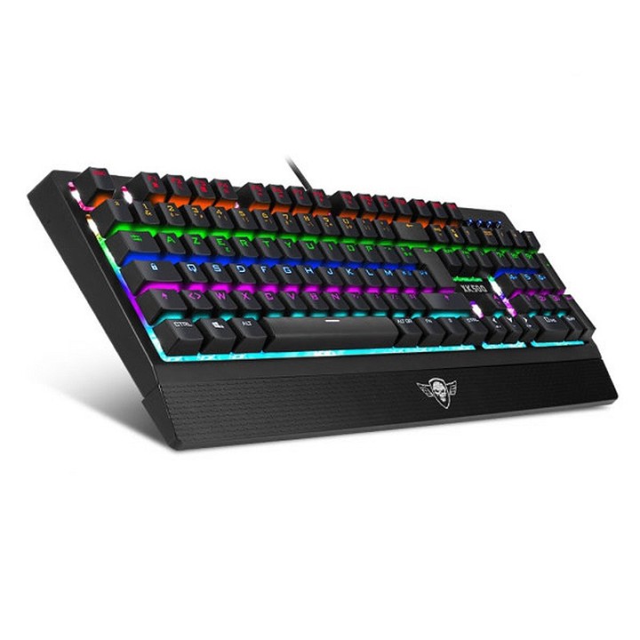 Spirit of Gamer Xpert K500 Claviers Spirit of Gamer Maroc