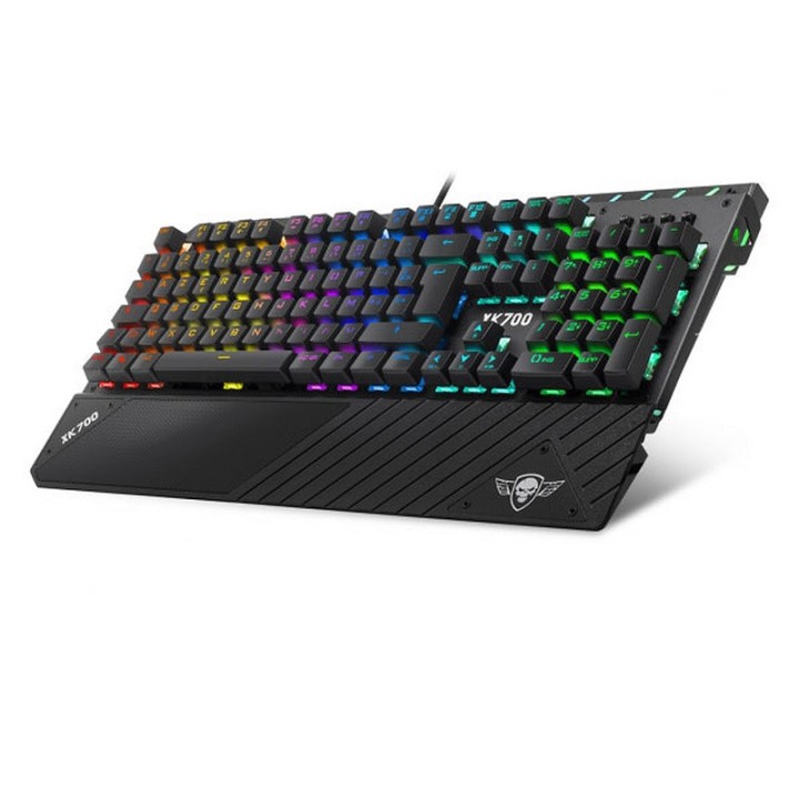 Spirit of Gamer Xpert K700 Claviers Spirit of Gamer Maroc