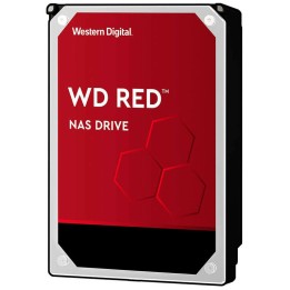 Western Digital WD Red 12TB Disques durs et SSD Western Digital Maroc