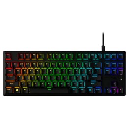 HyperX Alloy Origins Core PBT Claviers HyperX Maroc