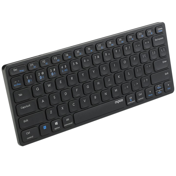 RAPOO E9050G Claviers Rapoo Maroc