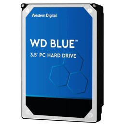 Western Digital WD Blue 2TB Disques durs et SSD Western Digital Maroc