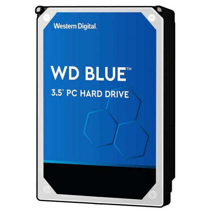Western Digital WD Blue 2TB Disques durs et SSD Western Digital Maroc