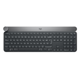 Logitech Craft Claviers Logitech Maroc