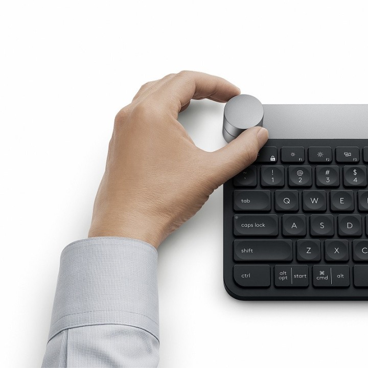 Logitech Craft Claviers Logitech Maroc