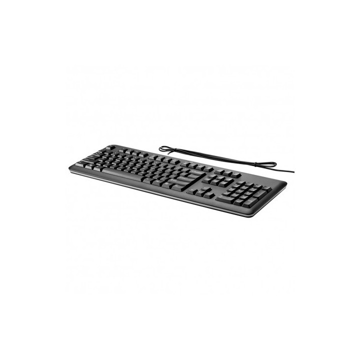 Clavier USB HP Claviers Hewlett-Packard Maroc