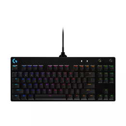 Logitech G PRO Claviers Logitech Maroc