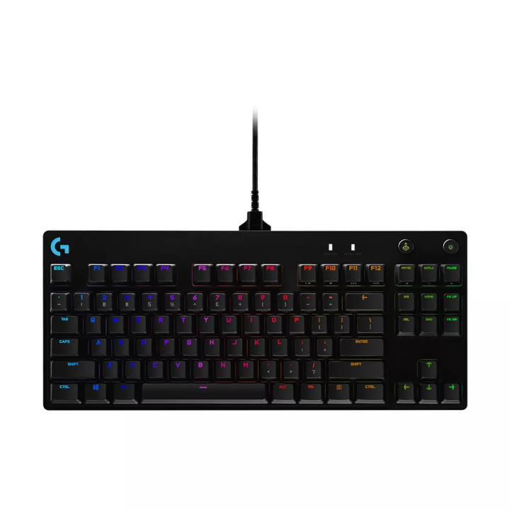 Logitech G PRO Claviers Logitech Maroc