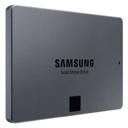 Samsung SSD 870 QVO 1TB Disques durs et SSD Samsung Maroc