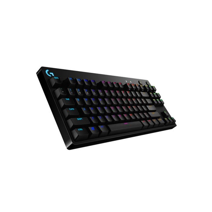 Logitech G PRO Claviers Logitech Maroc