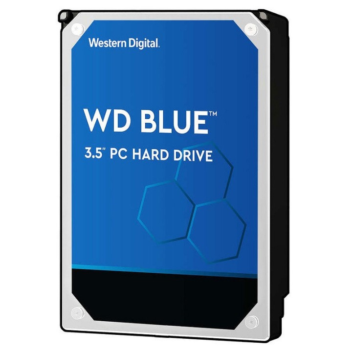 Western Digital WD Blue 3.5" 1TB Disques durs et SSD Western Digita...