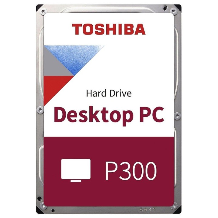 Toshiba P300 3.5" 1TB Disques durs et SSD Toshiba Maroc