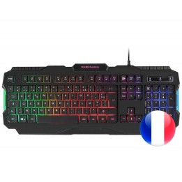 Mars Gaming MRK0FR RGB Claviers Mars Gaming Maroc