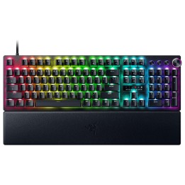 Razer Huntsman v3 Pro Claviers Razer Maroc