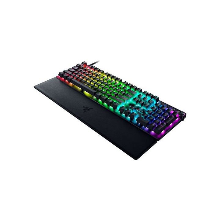 Razer Huntsman v3 Pro Claviers Razer Maroc