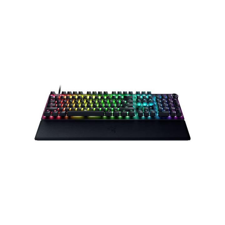 Razer Huntsman v3 Pro Claviers Razer Maroc