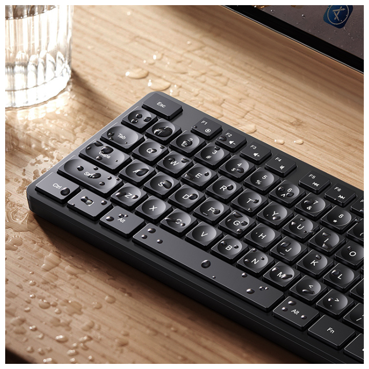 Ugreen Clavier filaire 1,5M (90875) Claviers UGREEN Maroc