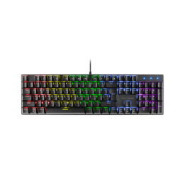 Mars Gaming MK422 (Blue Switch) Claviers Mars Gaming Maroc