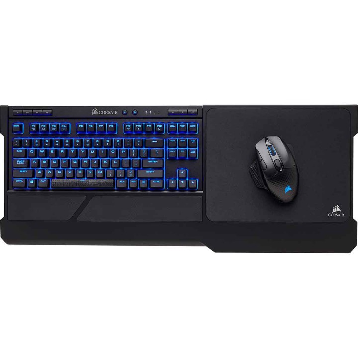 Corsair Gaming K63 Lapboard Claviers Corsair Maroc