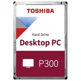 Toshiba P300 3.5" 2TB Disques durs et SSD Toshiba Maroc