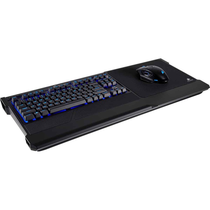 Corsair Gaming K63 Lapboard Claviers Corsair Maroc