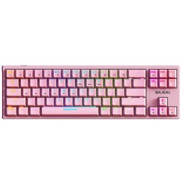 BAJEAL K71 ( Pink ) Claviers BAJEAL Maroc
