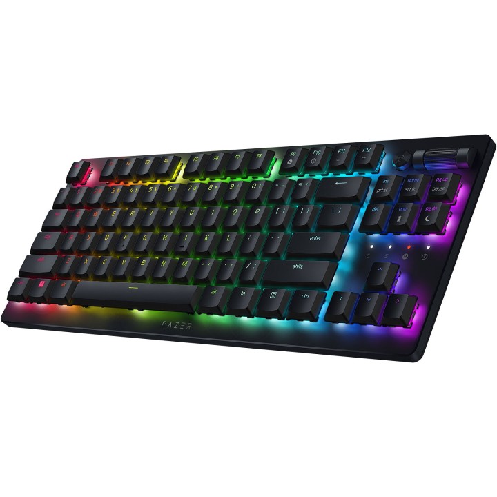 Razer DeathStalker v2 Pro TKL Claviers Razer Maroc
