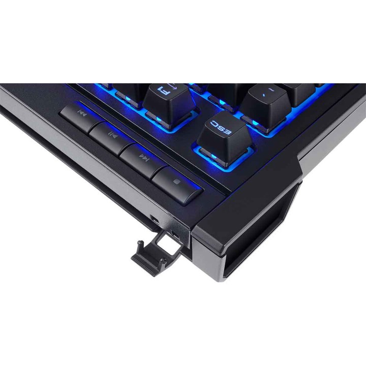 Corsair Gaming K63 Lapboard Claviers Corsair Maroc