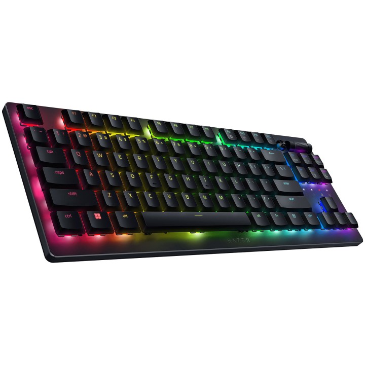 Razer DeathStalker v2 Pro TKL Claviers Razer Maroc