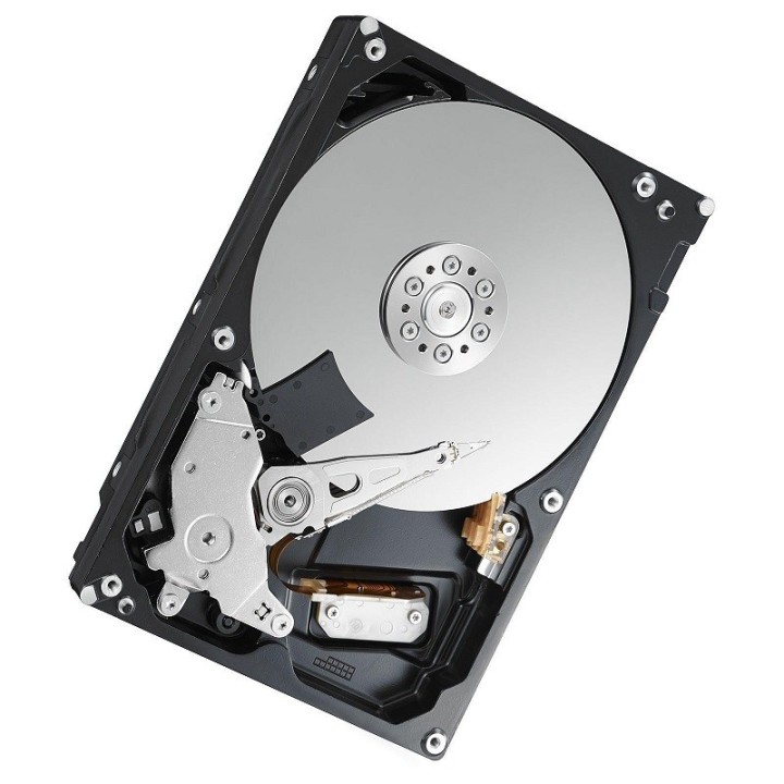 Toshiba P300 3.5" 2TB Disques durs et SSD Toshiba Maroc