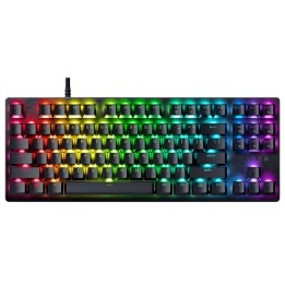 Razer Huntsman v3 Tenkeyless (Red Switch) Claviers Razer Maroc