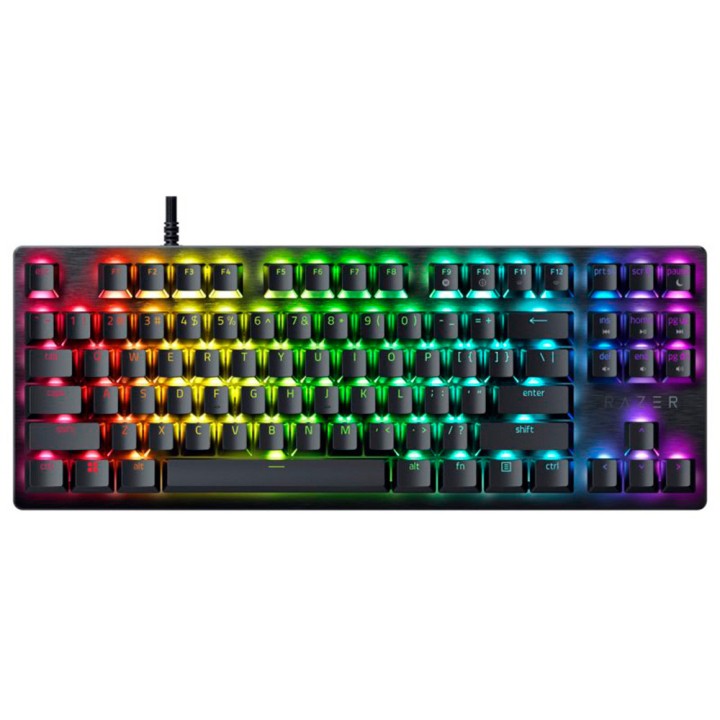 Razer Huntsman v3 Tenkeyless (Red Switch) Claviers Razer Maroc
