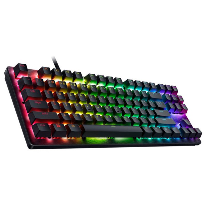 Razer Huntsman v3 Tenkeyless (Red Switch) Claviers Razer Maroc