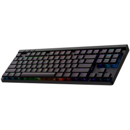 Logitech G G515 TKL Lightspeed Noir (Tactile Version AZERTY ) Clavi...
