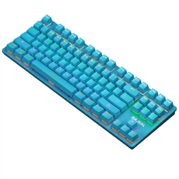BAJEAL K200 87Keys (Blue) Claviers BAJEAL Maroc